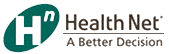 health net logo