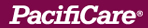 pacificare logo