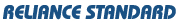 reliance standard logo